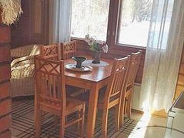 Фото номера Дом для отпуска Дома для отпуска Holiday Home Kanavanranta г. Сийлинъярви 50