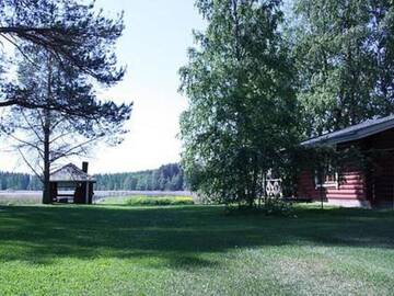 Фото номера Дом для отпуска Дома для отпуска Holiday Home Piharanta г. Сийлинъярви 29