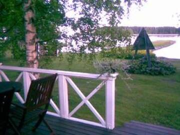 Фото номера Дом для отпуска Дома для отпуска Holiday Home Piharanta г. Сийлинъярви 33