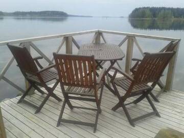 Фото номера Дом для отпуска Дома для отпуска Holiday Home Piharanta г. Сийлинъярви 30