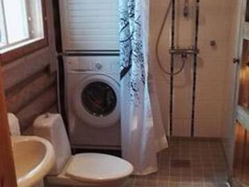 Фото номера Дом для отпуска Дома для отпуска Holiday Home Piharanta г. Сийлинъярви 32