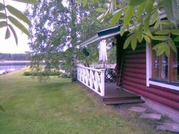 Фото номера Дом для отпуска Дома для отпуска Holiday Home Piharanta г. Сийлинъярви 6