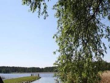 Фото номера Дом для отпуска Дома для отпуска Holiday Home Piharanta г. Сийлинъярви 3