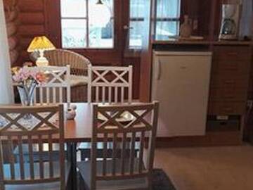 Фото номера Дом для отпуска Дома для отпуска Holiday Home Piharanta г. Сийлинъярви 4