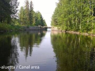 Фото номера Дом для отпуска Дома для отпуска Holiday Home Piharanta г. Сийлинъярви 7