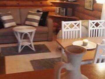 Фото номера Дом для отпуска Дома для отпуска Holiday Home Piharanta г. Сийлинъярви 8