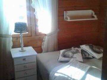 Фото номера Дом для отпуска Дома для отпуска Holiday Home Piharanta г. Сийлинъярви 9