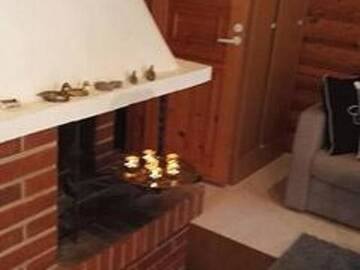 Фото номера Дом для отпуска Дома для отпуска Holiday Home Piharanta г. Сийлинъярви 16