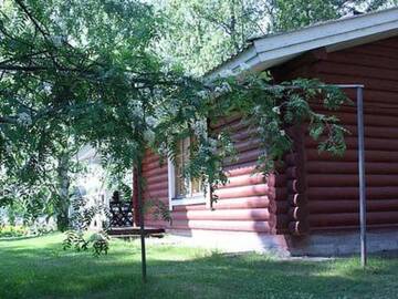 Фото номера Дом для отпуска Дома для отпуска Holiday Home Piharanta г. Сийлинъярви 17