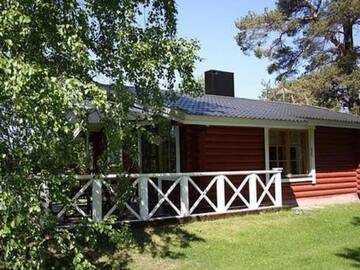 Фото номера Дом для отпуска Дома для отпуска Holiday Home Piharanta г. Сийлинъярви 18