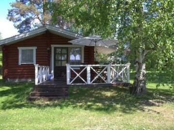 Фотографии Дома для отпуска Holiday Home Piharanta г. Сийлинъярви (Финляндия) №1 Фото Дома для отпуска Holiday Home Piharanta г. Сийлинъярви 1
