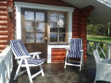 Фото номера Дом для отпуска Дома для отпуска Holiday Home Piharanta г. Сийлинъярви 20