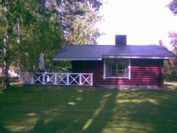 Фото номера Дом для отпуска Дома для отпуска Holiday Home Piharanta г. Сийлинъярви 21