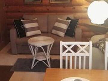 Фото номера Дом для отпуска Дома для отпуска Holiday Home Piharanta г. Сийлинъярви 22