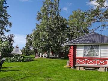 Фотографии Дома для отпуска Holiday Home Piharanta г. Сийлинъярви (Финляндия) №3 Фото Дома для отпуска Holiday Home Piharanta г. Сийлинъярви 3